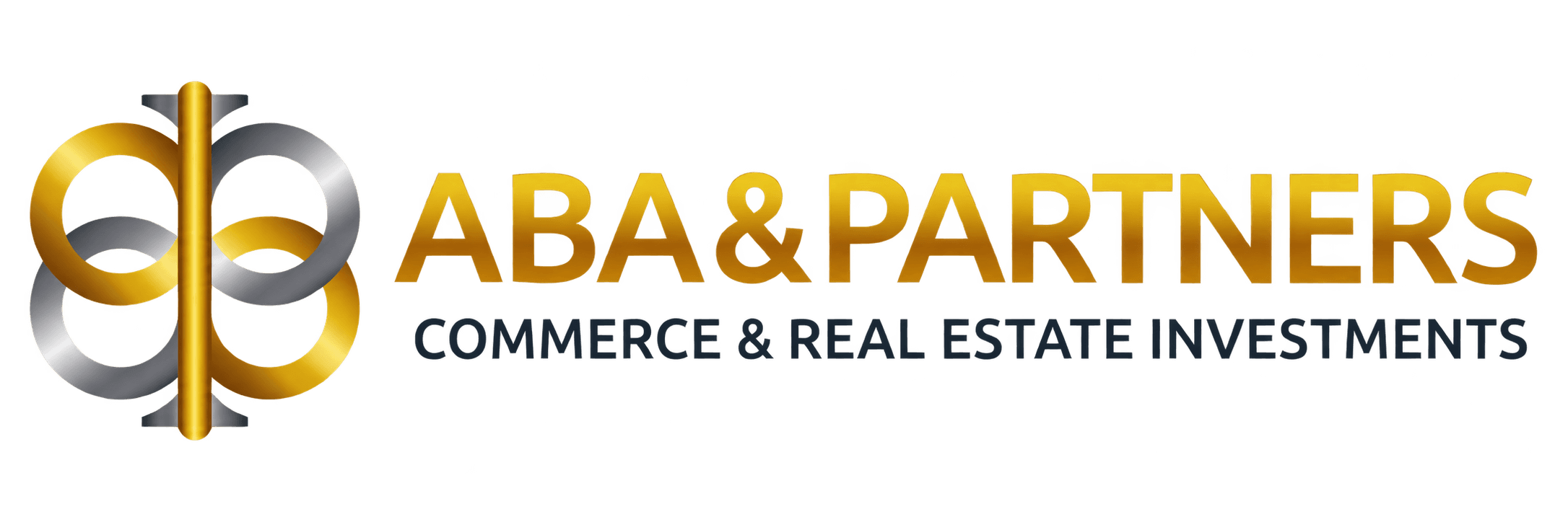 شعار ABA & Partners