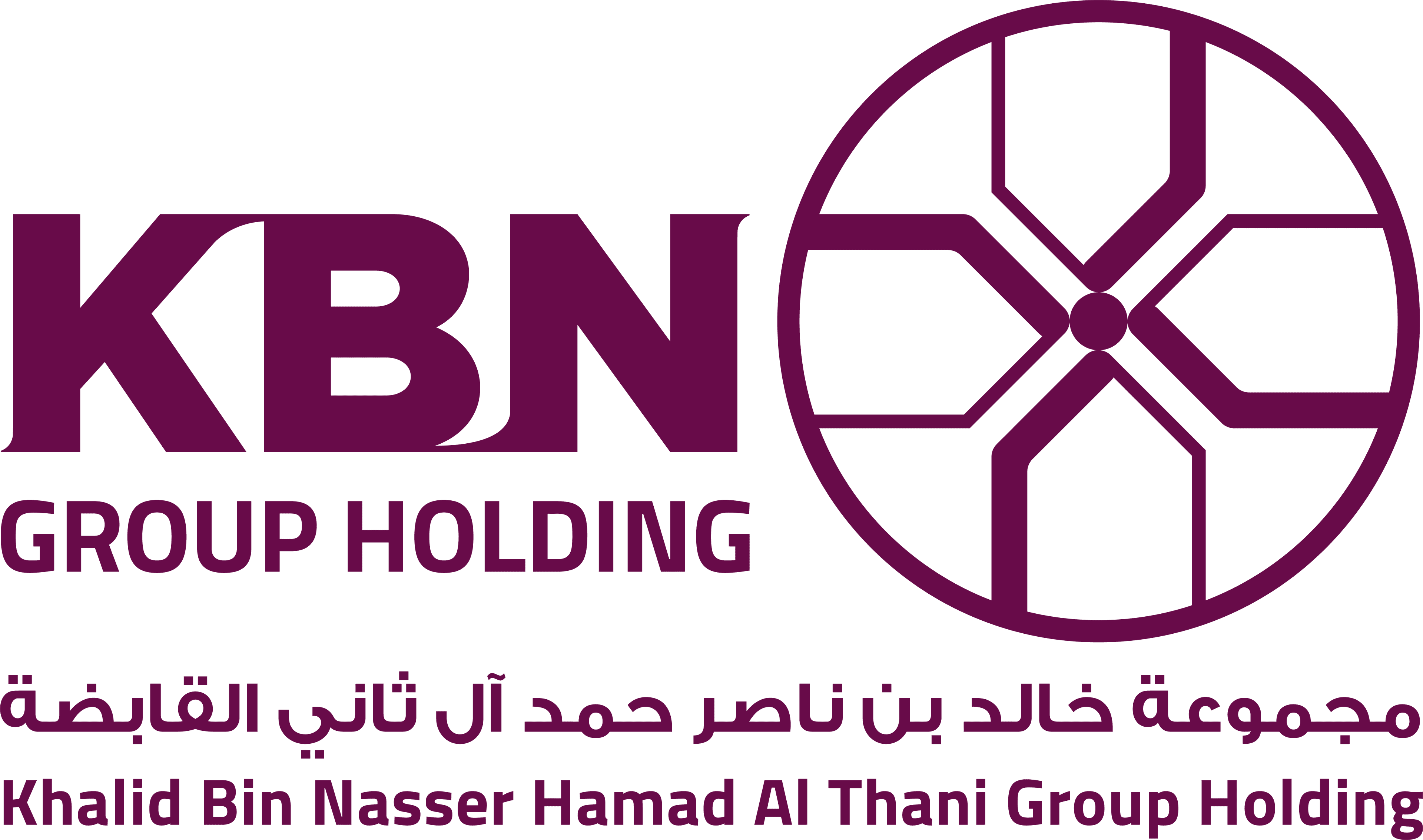 شعار KBN