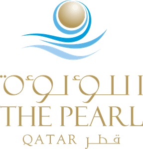 شعار The Pearl Qatar