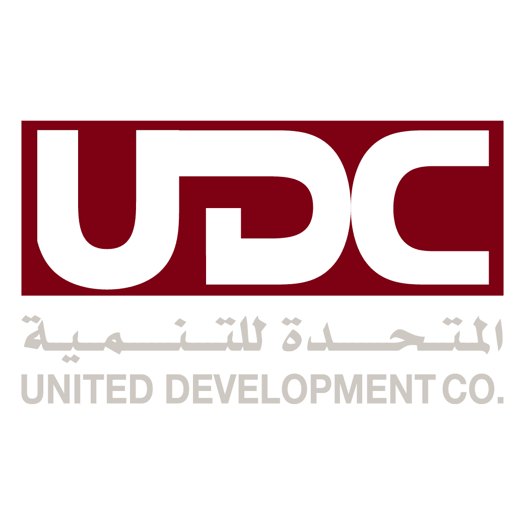 UDC logo