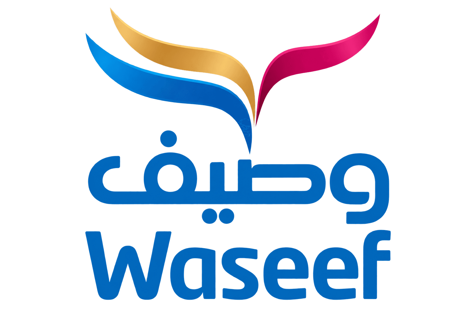Waseef logo