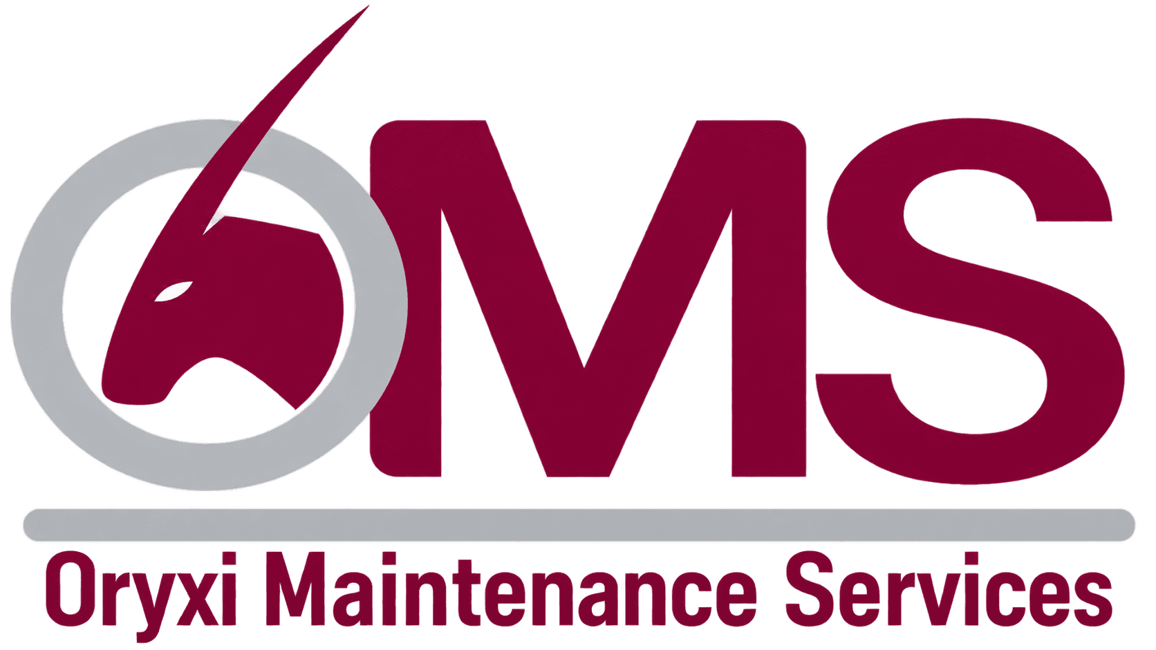ORYXI Maintenance Services