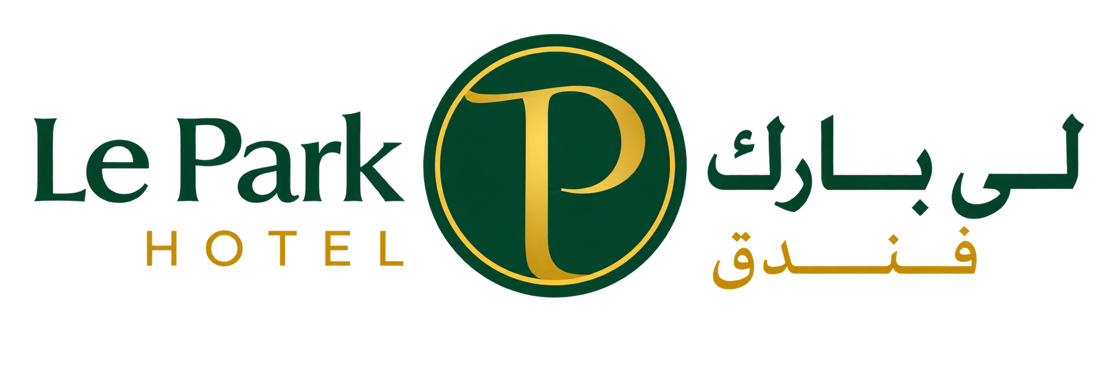 Le Park logo